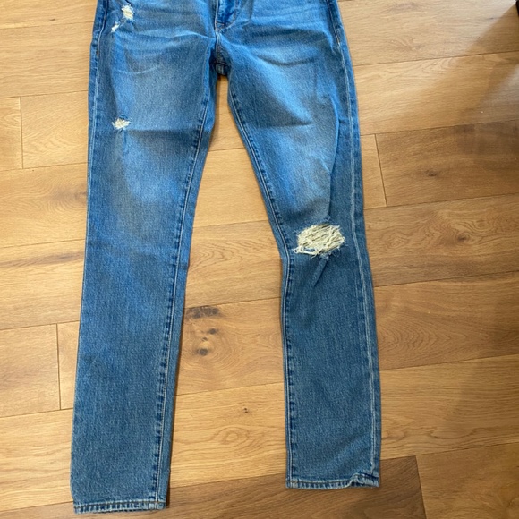 Men’s Hudson Jeans - 33 NEW with tags - Picture 2 of 7